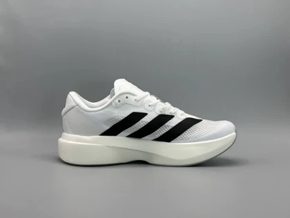 کتانی آدیداس آدی زیرو ایوو اس ال سفید مشکی/ADIDAS