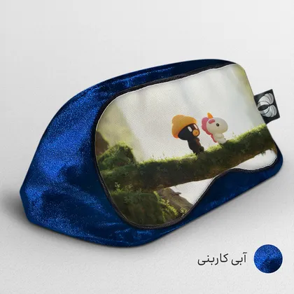 چشم بند بچگانه کاوا ماسک مدل استوری کد15