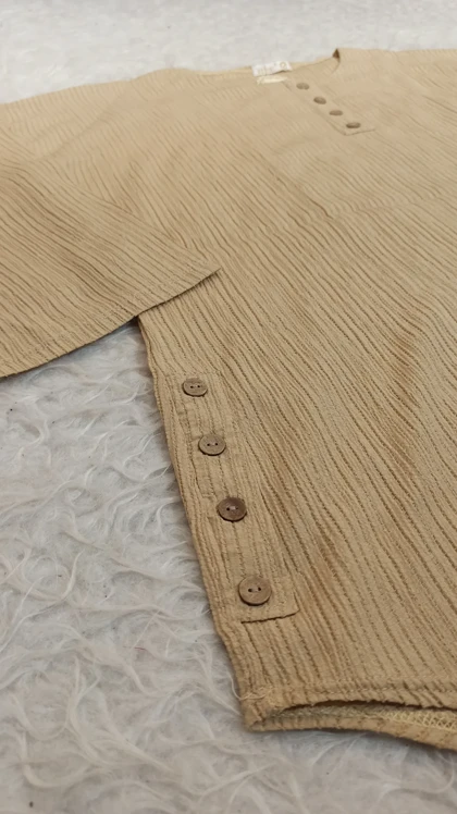 ست تونیک شلوار