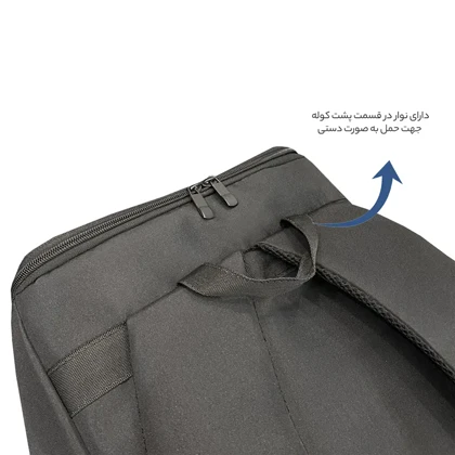 کوله پشتی فوروارد مدل FORWARD - FCLT8036 CAMPING