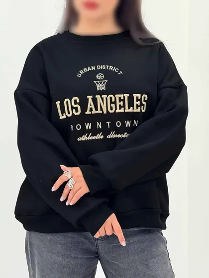 دورس یقه گرد Los Angeles