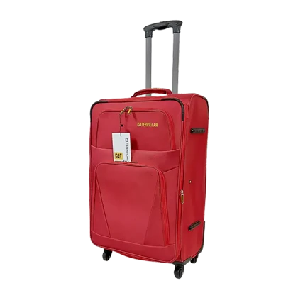 چمدان سه تکه CAT مدل CAT40317 (به همراه سه عدد کاور هدیه ویژه)