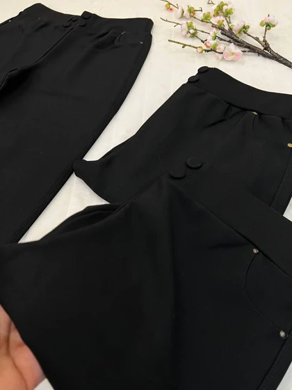 شلوار سورن جذب قد صد