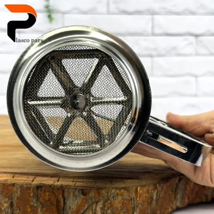 الک چرخشی لیمیتاک