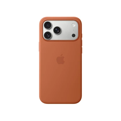 قاب سیلیکونی مگسیف آیفون iPhone 17 pro
