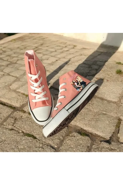 کتانی بچگانه levent-ozcan levent-ozcan