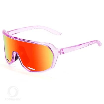 عینک K63 KAPVOE PINKPRP