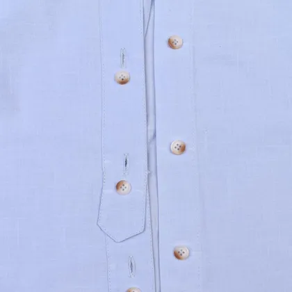 تونیک کنزو دکمه دار