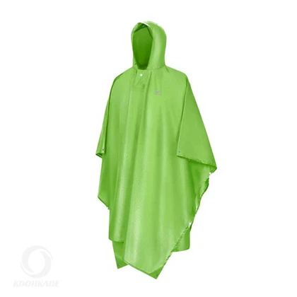 پانچو اسنوهاک سه کاره مدل parka