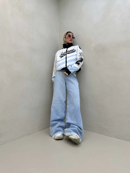 سویشرت SUPREME