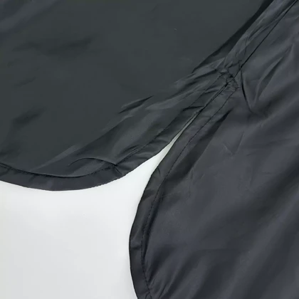 ترنچ کت بلند1007992