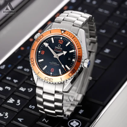 ساعت مردانه امگا سیمستر Omega SeaMaster O97
