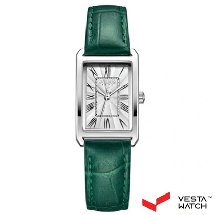 ساعت مچی زنانه جولیوس JULIUS مدل JA-1338A