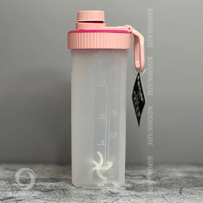 قمقمه شیکر EYUN 500 ML