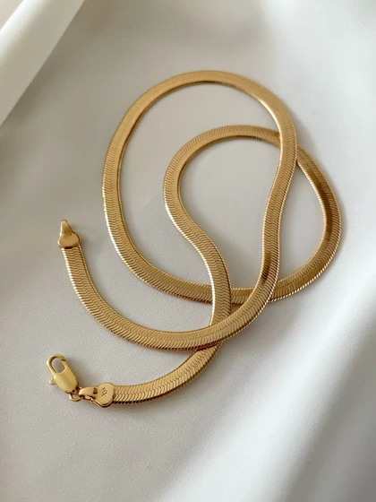 زنجیر هرینگبون 50 سانتی ژوپینگ