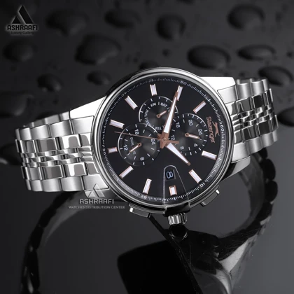 ساعت مردانه اسلازنجر Slazenger SL.09.2551.2.04