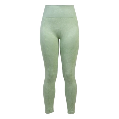 لگ سیملس سنگشور ورزشی زنانه جیم شارک مدل 4H0288 سبز پسته ای