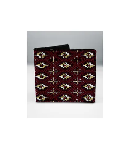کیف پول پشتی سنتی