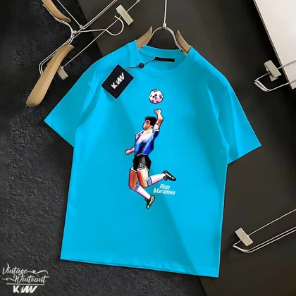تیشرت مارادونا