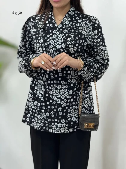 تونیک مجلسی آیسودا 9