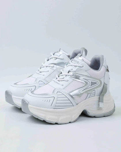 1121 - کتانی لژ مخفی فشیون 1121