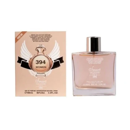 ادو پرفیوم زنانه اسمارت کالکشن شماره 394حجم 100ml