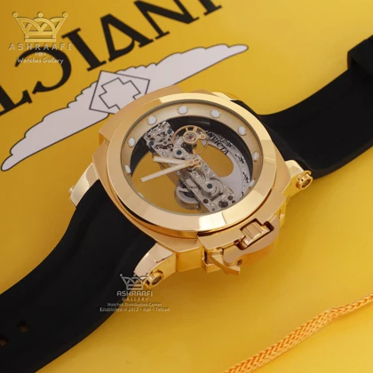 ساعت مچی اینویکتا اتوماتیک Invicta Coalition Forces 26291 G