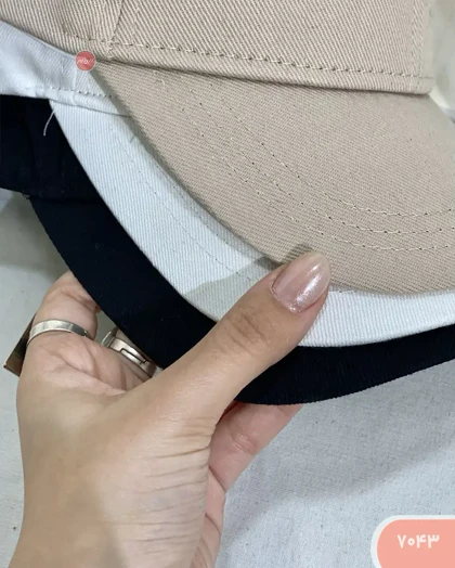 کلاه کتان 7043