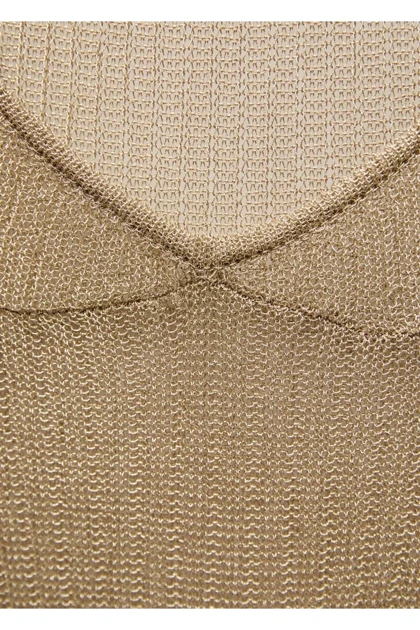 پیراهن زنانه اورجینال منگو mango