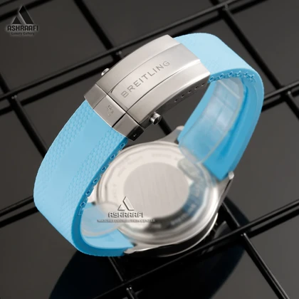 ساعت مردانه برایتلینگ Breitling Superocean Automatic SB76