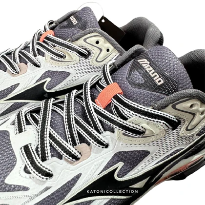 کتانی میزانو هالو میکس Mizuno Halo Mix