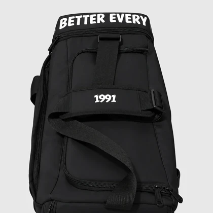 ساک ورزشی تفکیکی 1991 مدل BAG1907