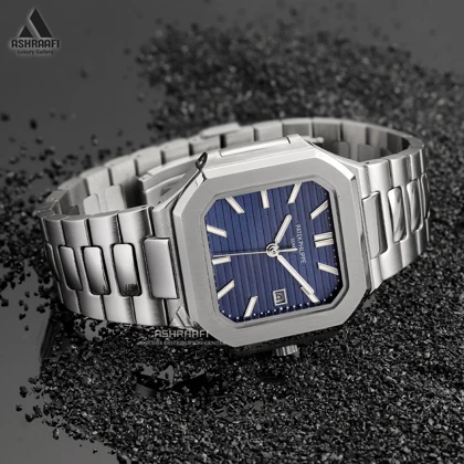 ساعت مردانه پتک فیلیپ Patek Philippe Cubitus SB90