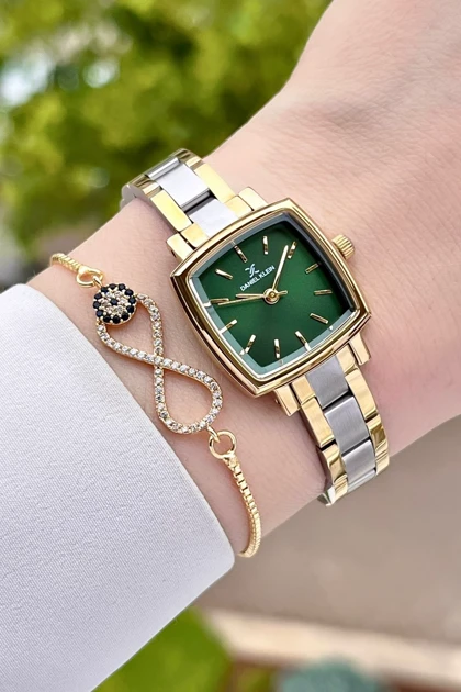 ساعت زنانه daniel-klein daniel-klein