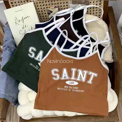 نیم‌تنه طرح SAINT