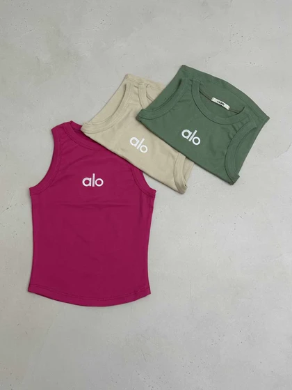کراپ ALO