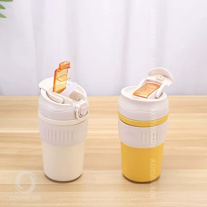 تراول ماگ COFFEE CUP دو حالته