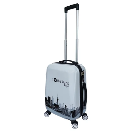 چمدان مدل Fly40338-S سایز کوچک