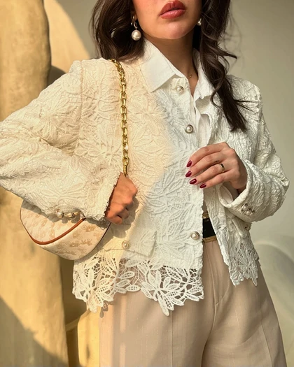 شومیز گیپوری