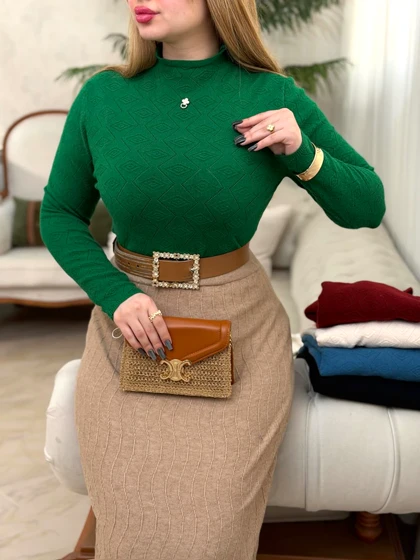 بافت وارداتی لوزی 3668