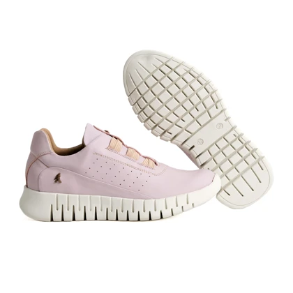 کفش اسپرت زنانه نیکلاس کد 1057