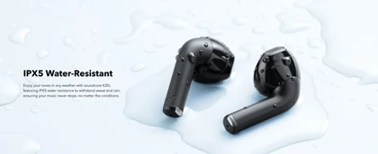 هدفون بلوتوثی انکر مدل K20i