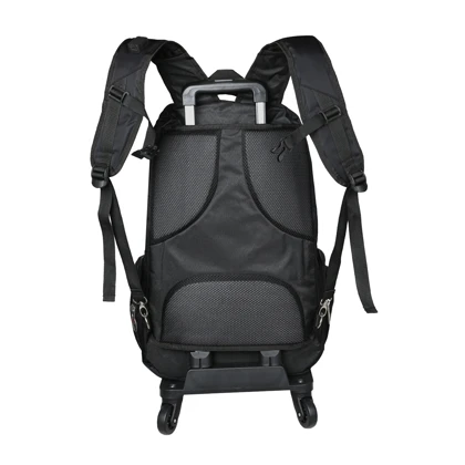 کوله پشتی چرخدار جداشو دانسون DUNSON مدل جدید SBD300