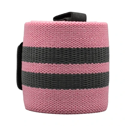 مچ بند پاور لیفتینگ و بدنسازی گوریلا مدل 403M0575 بسته دو عددی