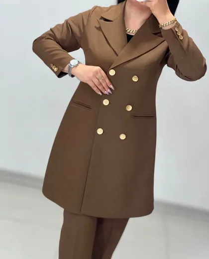 کت شلوار مجلسی و رسمی جواهر کد 1344