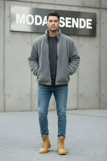 کت و ژاکت مردانه insane-minds insane-minds