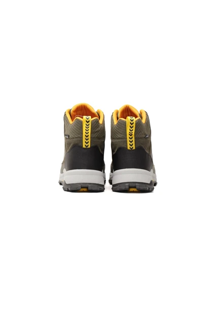 کفش های طبیعت گردی اورجینال هامل hummel