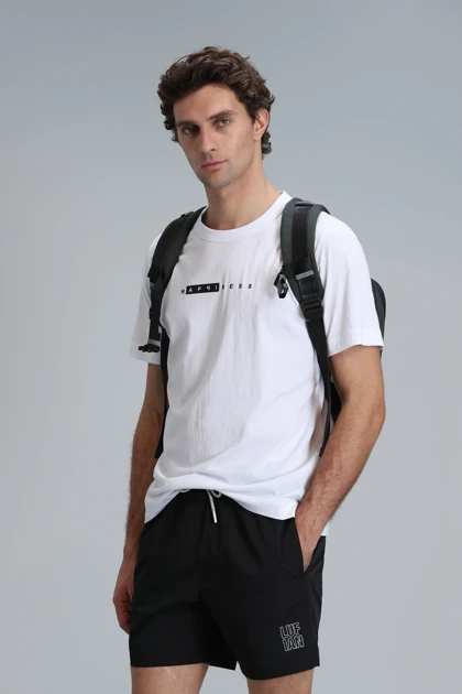 تیشرت مردانه lufian