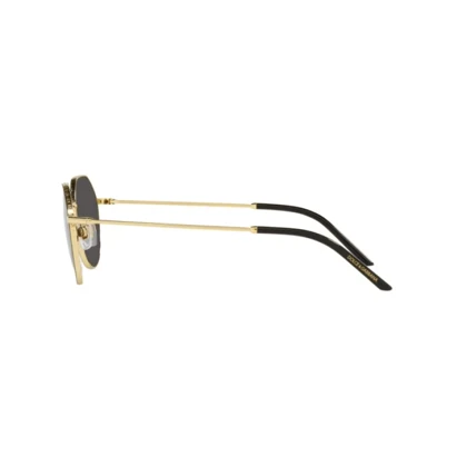 عینک آفتابی دولچه گابانا Dolce &amp; Gabbana DG2271S 131187