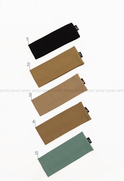 هدبند کبریتی کشی کد1004781